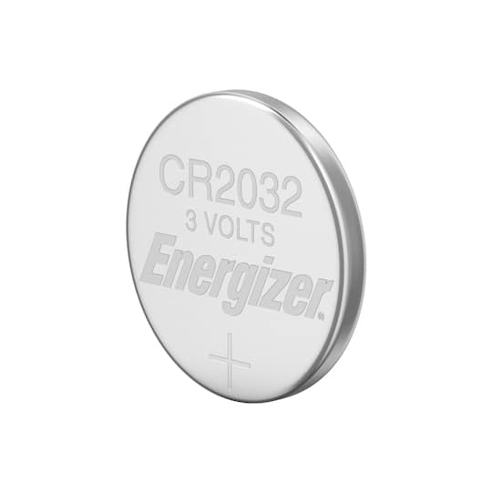 Energizer Cr2032 Lithium Coin Battery 2ct Michaels